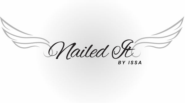 Nailed It by Issa