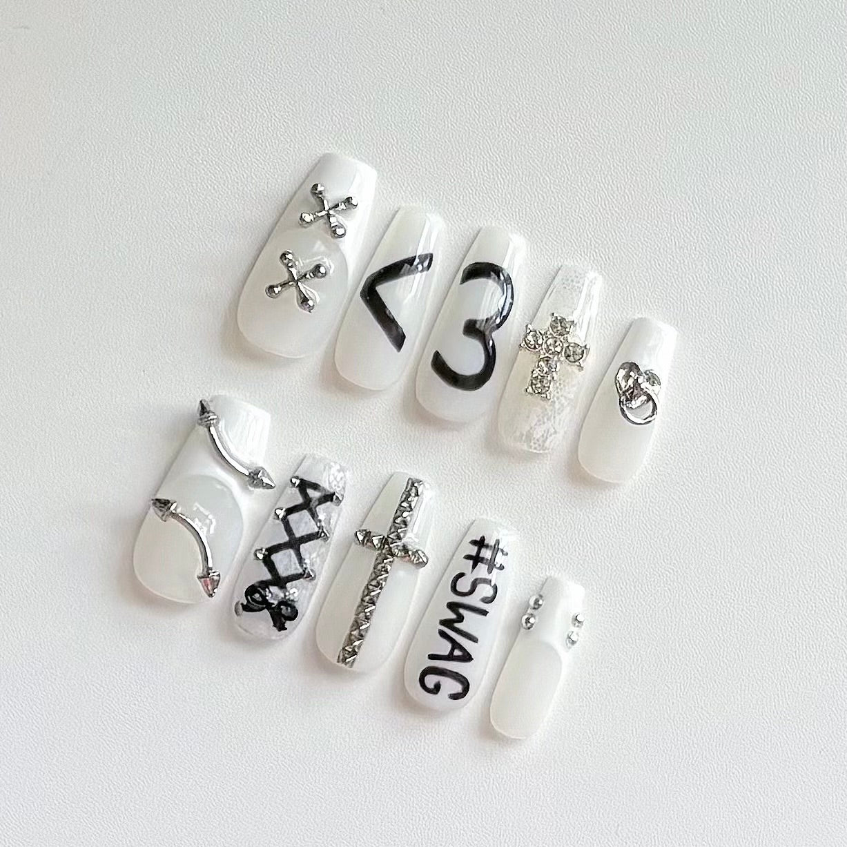 Riley Set