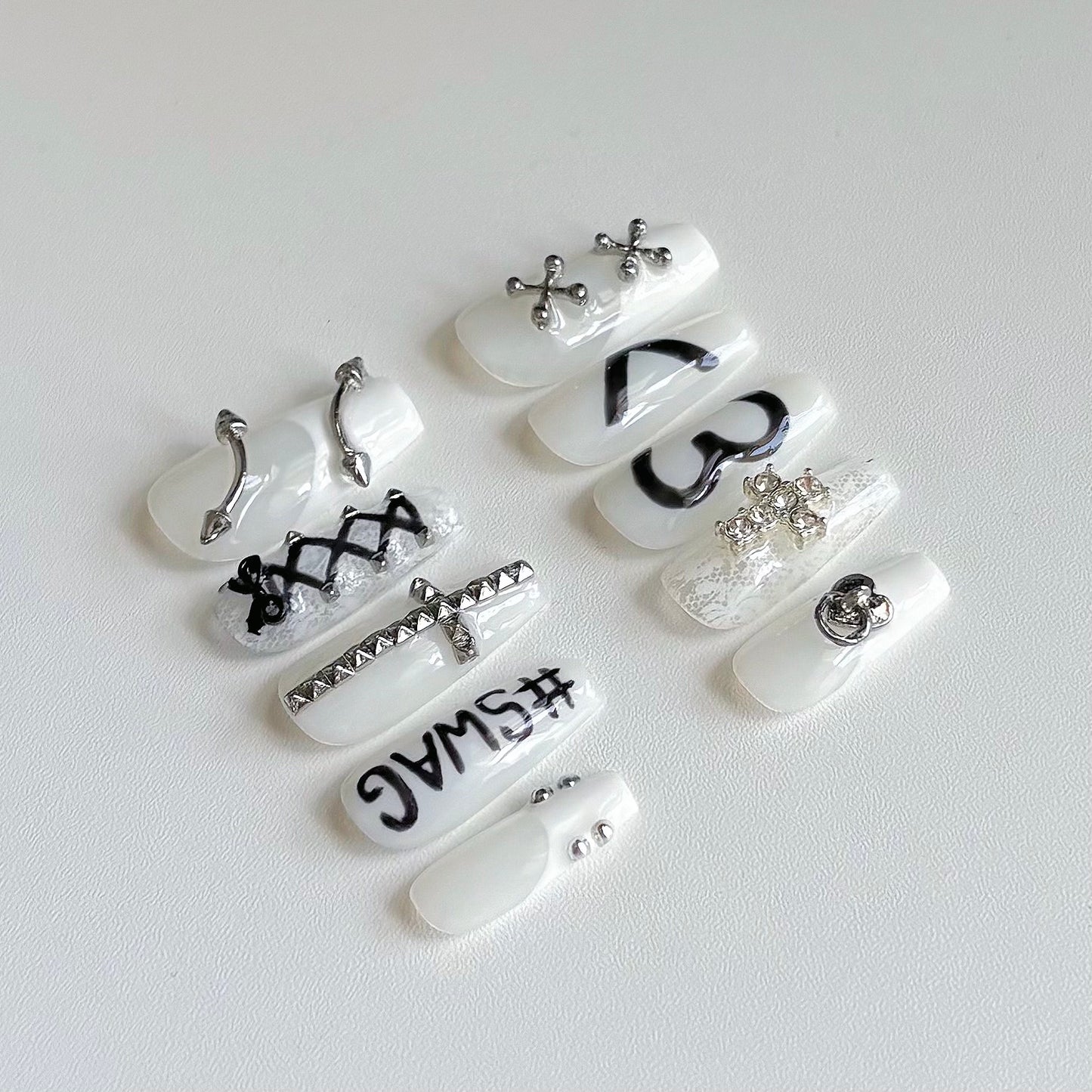 Riley Set