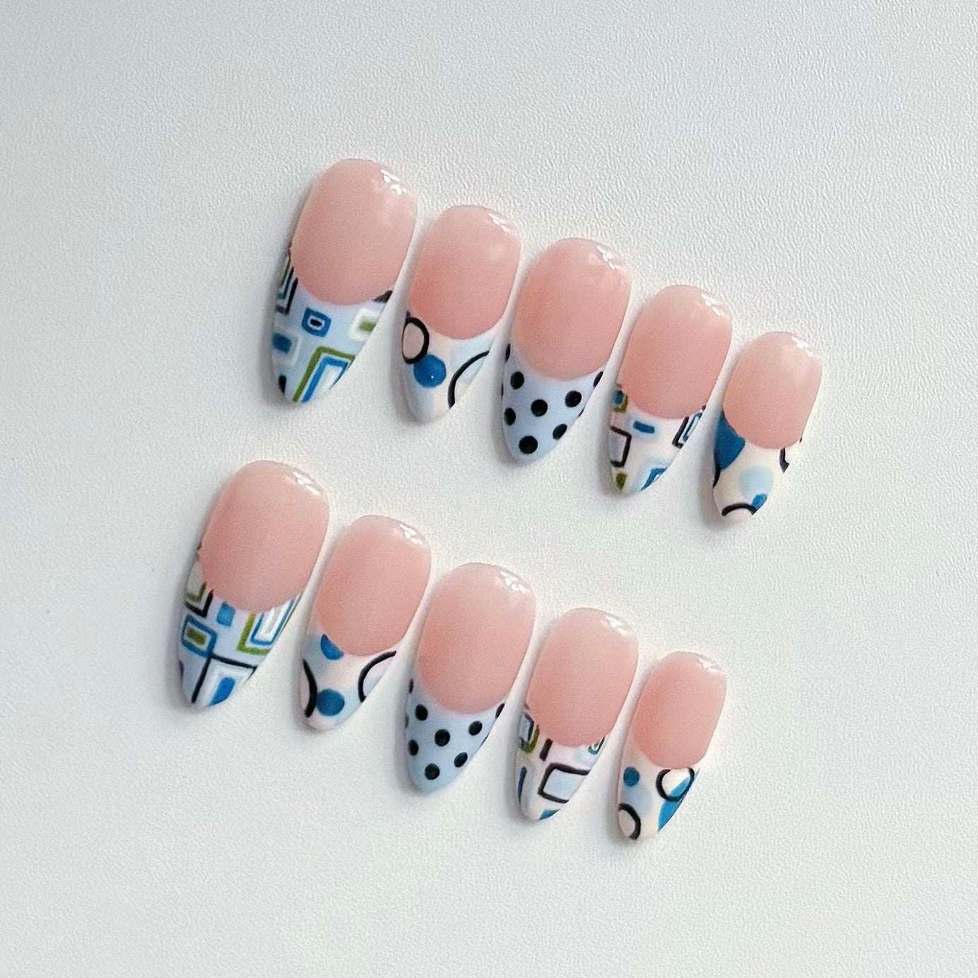 Layla Set